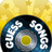icon Guess the Songs music quiz() Guess the Songs 1.2