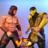 icon Clash of Fighters(Kung Fu Karate Dövüş Oyunları
) 1.0.85