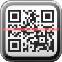 icon Qr Barcode Scanner(QR BARKOD TARAYICI)