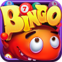 icon Bingo Crush - Fun Bingo Game™ (Bingo Crush - Eğlenceli Bingo Oyunu ™)