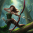 icon BowMistress Archery Queen(Bow Mistress : Okçuluk Kraliçesi) 2.8