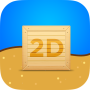 icon Physics Sandbox 2D(Fizik Sandbox 2D Sürümü)