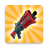 icon Fortnite Mod(Battle Royale Modu Minecraft PE) 2.3.2