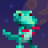 icon Bounty Hunter Space Lizard(Bounty Hunter Uzay Kertenkelesi
) 1.1.2