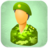 icon Military Workout(Askeri egzersiz) 2.1.1