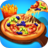 icon Food Voyage(Yemek Yolculuğu: Eğlenceli Yemek Pişirme Oyunları) 2.0.2