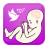 icon Pregnancy Guide(Hamilelik Kılavuzu) 2.3