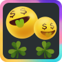 icon LuckyApp - Scratch, spin and win (LuckyApp - Kazı kazan, döndür ve kazan
)