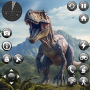 icon Dino Land VR(Dino Land Tour Macera Oyunları)