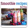 icon Smoothie Recipes (Smoothie Tarifler)