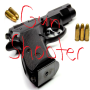icon Gun Shooter(Silah Silahı Atıcı)