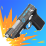 icon Gun Sprint(Gun Sprint Master: Tap N' Spin
)