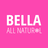 icon Bella All Natural 1.8