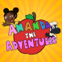 icon AmandaTheAdventure(Amanda the Adventurer Stoklu)