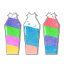 icon Kira Water Sort: Color Puzzle(Kira Su Sıralaması - Renk Bulmacası
)