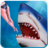 icon Shark Simulator 2019(Köpekbalığı Oyunu Simülatörü) 2.3