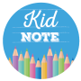 icon Kid Note (Çocuk notu)