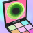 icon Eye Color Mix(Göz Rengi Karışımı) 1.3.6.1