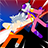 icon Stickman Dragon Fight(Stick Fight Z Süper Kahraman
) 1.1.0