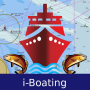 icon i-Boating:Marine Navigation