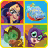 icon DCSHG(DC Süper Kahraman Kız ™) 3.2.0