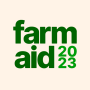 icon Farm Aid 2023(Çiftlik Yardımı 2023)