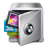 icon com.domobile.applock(Uygulama kilidi) 3.0.3