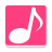 icon Mp3 Musica(Mp3 Müzik İndirme) 1.0