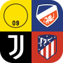 icon Football Clubs Logo Quiz(Futbol Kulüpleri Logo Test Oyunu)