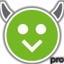 icon messenger Guide(HappyMod's Pro Kılavuzu 2021
)