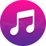 icon Music player - mp3 player (Müzik çalar - mp3)