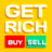 icon BuySell3D(Satın Al Sat ve Zengin 3d) 1.0.6