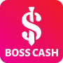 icon Boss Cash(Patron Nakit
)