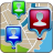 icon Friend Mapper(FriendMapper ile PhoneTracker) 1.01