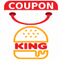 icon Burger King Coupon(Burger King Kuponları- Whopper)