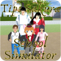 icon Tips Sakura School(İpuçları Sakura Okul Simülatörü 2021
)