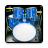 icon Drum Solo HD(Davul Solo HD) 4.7.1