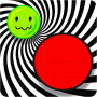 icon Eat Crazy Dots (Çılgın Noktalar Yiyin)