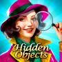 icon Hidden Objects(Emma's Quest - Gizli Nesne)