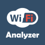 icon WiFi Analyzer(WiFi Analizörü: Ağ)