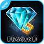 icon Guide For Free Diamond(Guide ve Free Diamonds for Free Uygulaması 2021
)
