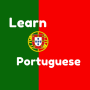 icon Learn Portuguese(Öğrenin Temel
)