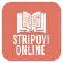 icon Stripovi Online(Çizgi Roman Çevrimiçi)