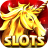 icon Slots Unicorn(Yuvaları Unicorn - Ücretsiz Casino) 1.04