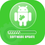 icon Software Update OS Apps Update (Yazılım Güncelleme OS Uygulamalar Güncelleme
)