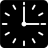icon Analog Clock Live Wallpaper-7(Analog Saat Canlı Duvar Kağıdı-7) 5.6