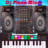 icon DjMixerAndPiano(DJ Mikser piyano sanal müzik
) 0.1