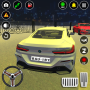 icon Car Racing - Car Race 3D Game (Araba Yarışı - Araba Yarışı 3D Oyunu)