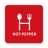 icon HOT PEPPER(Acı Biber Gurme) 5.19.0