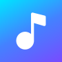 icon Offline Music Player (Çevrimdışı Müzik Çalar)